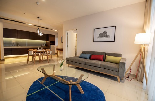 Medini Hotel | Ramada by Wyndham Meridin Johor Bahru