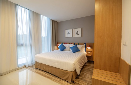 Medini Hotel | Ramada by Wyndham Meridin Johor Bahru
