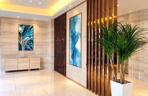 City Centre Hotel | Ramada Encore by Wyndham Chinatown Kuala Lumpur