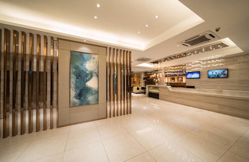 City Centre Hotel | Ramada Encore by Wyndham Chinatown Kuala Lumpur