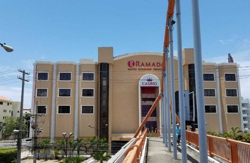 Evaristo Morales Hotel | Ramada Santo Domingo Princess Hotel