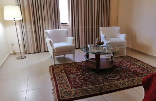 Evaristo Morales Hotel | Ramada Santo Domingo Princess Hotel