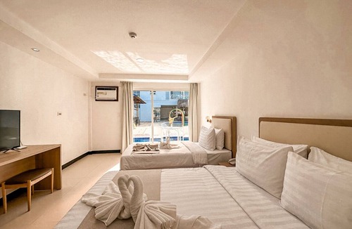 Danao Hotel | Ramede Resort Bohol 라메디 리조트 보홀