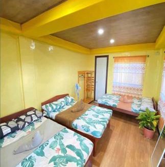 Surallah Hotel | ramfels paradise hotel 1