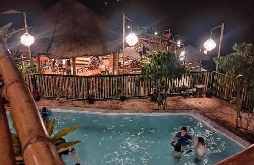 Surallah Hotel | ramfels paradise resort