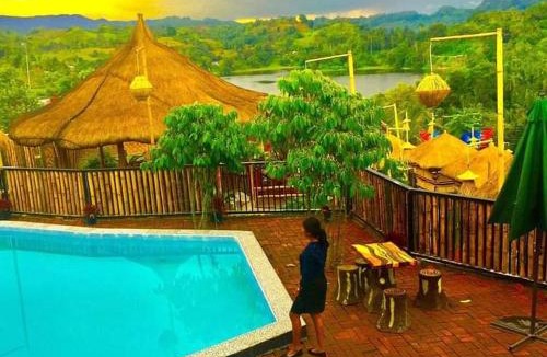 Surallah Hotel | ramfels paradise resort