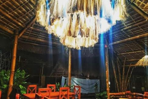 Surallah Hotel | ramfels paradise resort