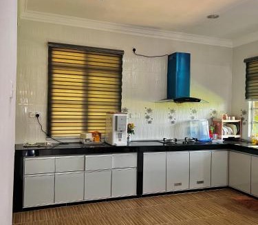 Kampung Petai Bubus House | Ramly Homestay