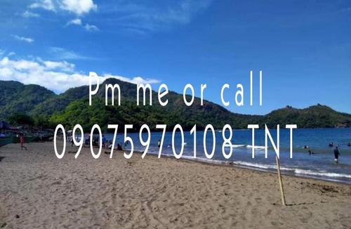 Nasugbu Resort | Ramos Family Patungan Beach