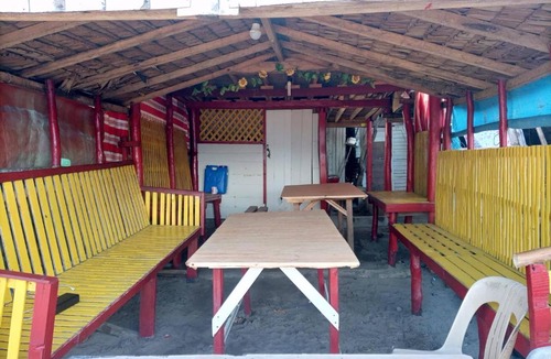 Nasugbu Resort | Ramos Family Patungan Beach