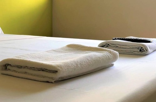 Cebu Hotel | Rana Hotel