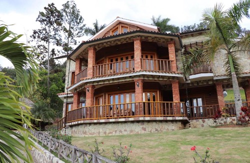 Jarabacoa Villa | Rancho Las Guazaras