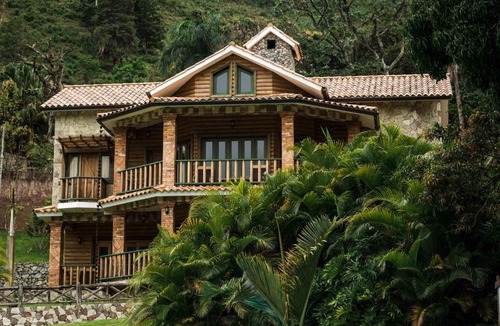 Jarabacoa Villa | Rancho Las Guazaras