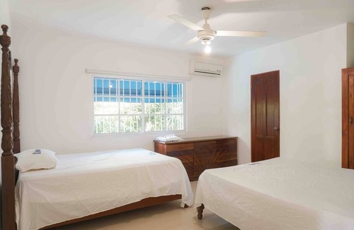 Matanzas Cottage | Rancho Ramonga