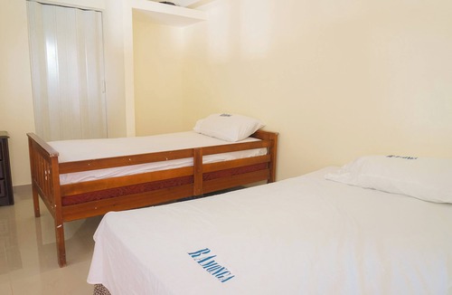 Matanzas Cottage | Rancho Ramonga