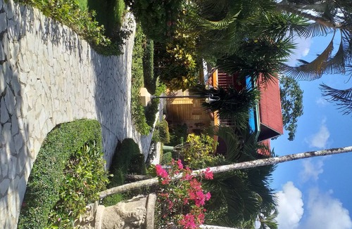 Hato Mayor del Rey House | RANCHO TURISTICO DC.