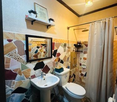 Pansol House | Raneville Hotspring Private Resort