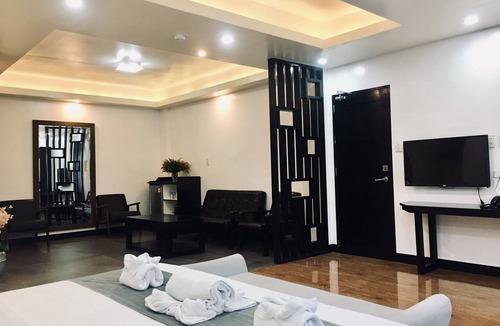 Tagaytay Hotel | Rangya Hotel