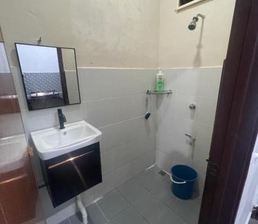 Beserah House | Rania Homestay Beserah Kuantan