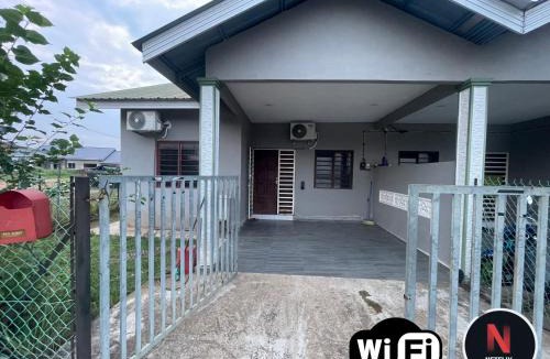 Beserah House | Rania Homestay Beserah Kuantan