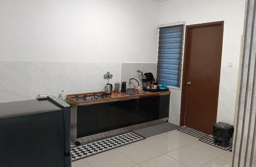 Tasek Gelugor House | Rara Homestay