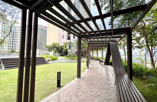 Bukit Bintang Apartment | Rare Cityscape Stay in Bukit Bintang, TRX | 1-3pax