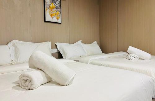Taman Melaka Raya Apartment | RARE GEM IN MELAKA, The OASIS, Essential Provided, Just 10 mins to Tourist Hotspot