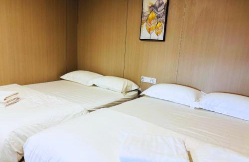 Taman Melaka Raya Apartment | RARE GEM IN MELAKA, The OASIS, Essential Provided, Just 10 mins to Tourist Hotspot