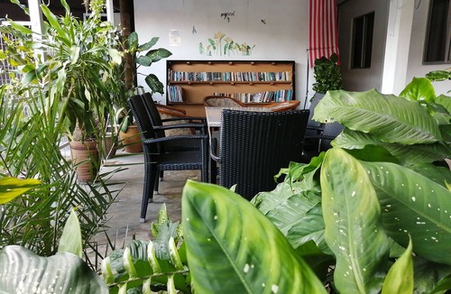 Batu Ferringhi Hotel | Rasa Motel