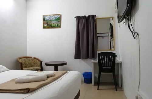 Batu Ferringhi Hotel | Rasa Motel