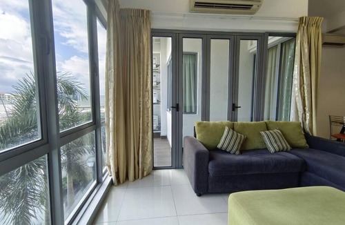 Downtown Kota Kinabalu Apartment | Rasa Sayang at The Loft Imago