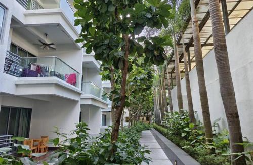 Downtown Kota Kinabalu Apartment | Rasa Sayang at The Loft Imago