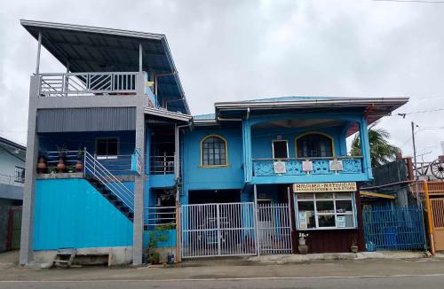 Lucap House | Ravara Natividad Homestay