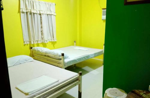 Lucap House | Ravara Natividad Homestay