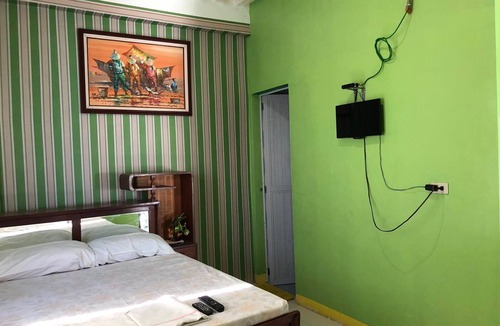 Alaminos House | RAVARA-NATIVIDAD PENSION HOUSE