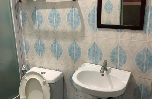 Alaminos House | RAVARA-NATIVIDAD PENSION HOUSE
