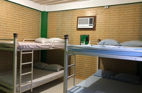 Alaminos House | RAVARA-NATIVIDAD PENSION HOUSE