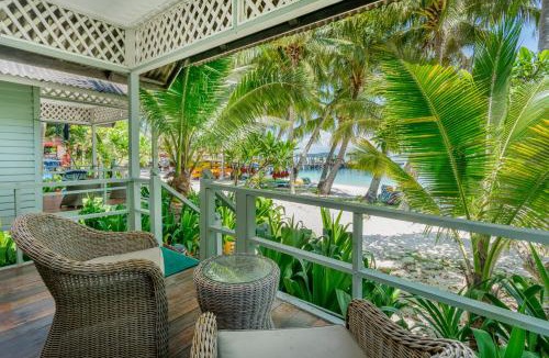 Mersing Resort | Rawa Island Resort