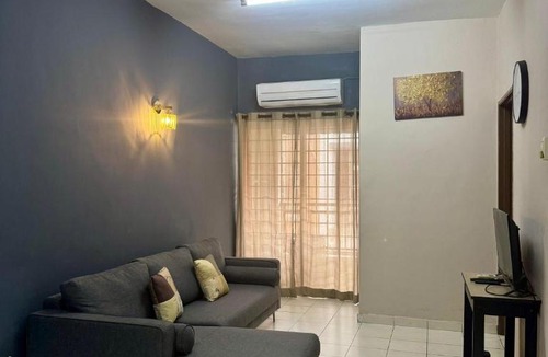Rawang House | RawangBudjetHomestay