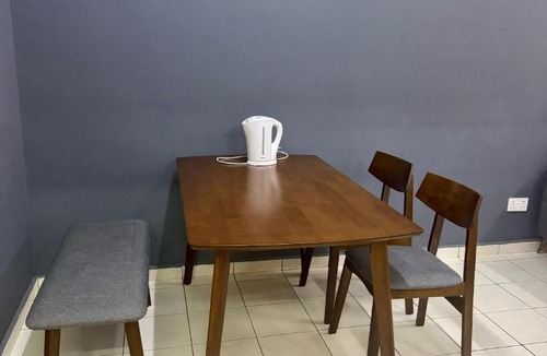 Rawang House | RawangBudjetHomestay