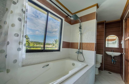Borongan City Hotel | Rawis Resort Hotel
