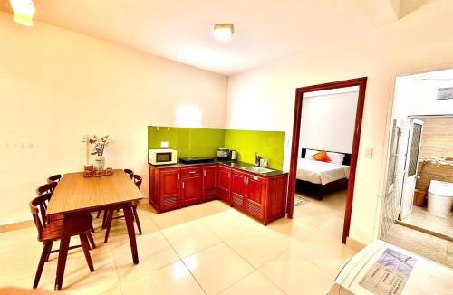 Santa Cruz Apartment | Raymond Tolentino hOUSE
