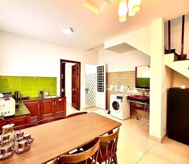 Santa Cruz Apartment | Raymond Tolentino hOUSE