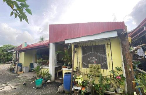 Calapan Apartment | Rayos lodge