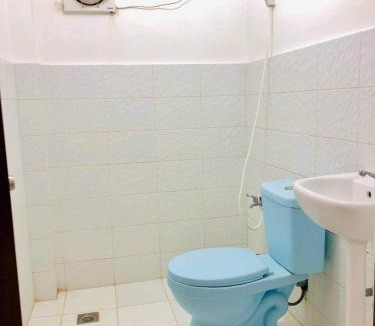 San Fernando Hostel | RB Baruiz "Hideaway" Inn - Cebu South