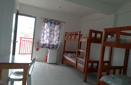 San Fernando Hostel | RB Baruiz "Hideaway" Inn - Cebu South