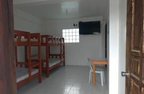 San Fernando Hostel | RB Baruiz "Hideaway" Inn - Cebu South