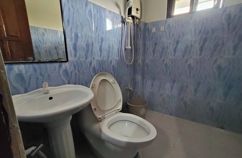 Lucap Hotel | RBR Hotel and Restaurant