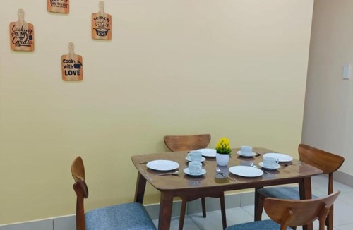 Salak South Apartment | RC Residences Condo Kuala Lumpur 2Room for 2-8pax
