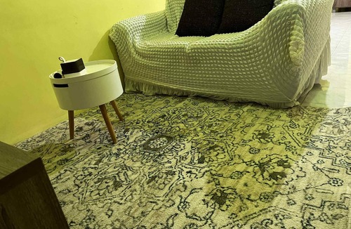 CSJDM House | RCA Transient House-2 bedrooms with free wifi